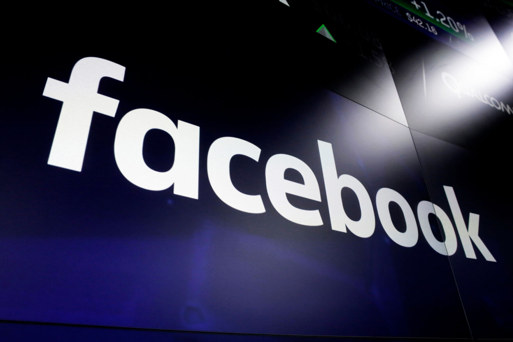 2020: Facebook